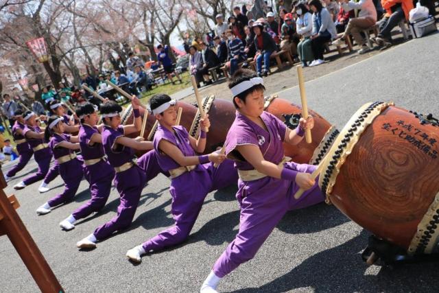 桜縁フェスタ