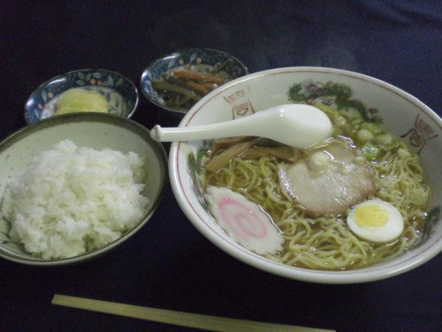 野田食堂