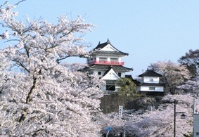 城山公園史料館