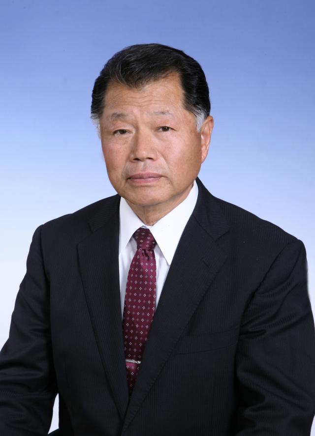 遠藤釈雄町長